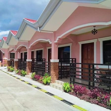 Reddoorz At Kojie Guest House Moalboal Exterior photo